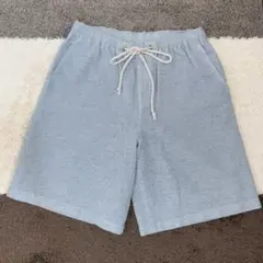チャオパニックティピー コットンリネン ショーツ