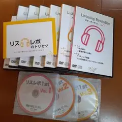 リスレボ