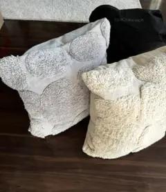 Boconcept Tufted 新品同様16000購入→11000円販売袋付き
