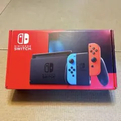 Nintendo Switch 本体
