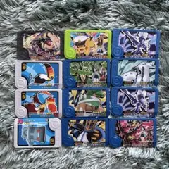 ポケモンフレンダ　12枚セット