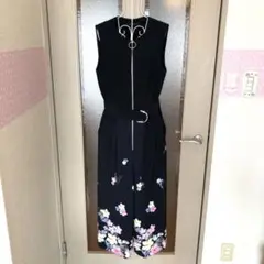 ☆超美品☆Ted Baker☆ジャンプスーツ☆クリーニング済