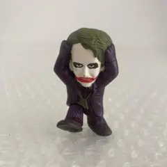 ダークナイト ジョーカー ミールトイ フィギュア