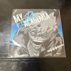 ヒロアカ展 荼毘 アートコースター