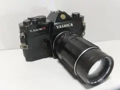 2025年最新】YASHICA TL ELECTRO Xの人気アイテム - メルカリ