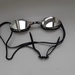 2XU Race Goggles UQ1862K サイズ:ONE