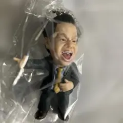 ガチャポン　ダイアン ゴイゴイスー