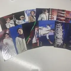 佐藤龍我 ステージフォト ステフォ
