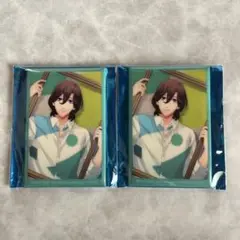 うたプリ 缶バッジ 寿嶺二