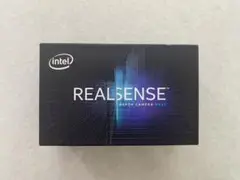 Intel RealSense D435 深度カメラ