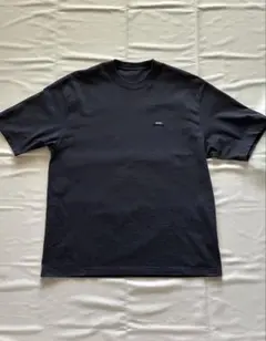 The ENNOY Professional ネイビー ロゴT L size