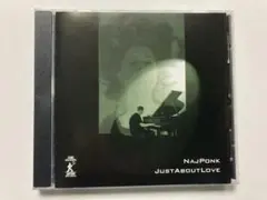 Najponk trio Just About Love