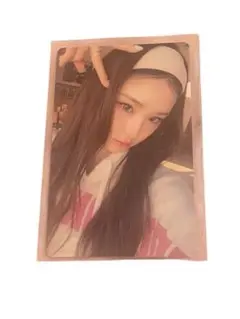 izna マイ BEEP タワレコトレカ