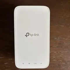 TP-Link RE300 無線LAN中継器 Wi-Fi拡張機 AC1200
