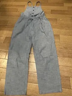 GU サロペット 140 ②