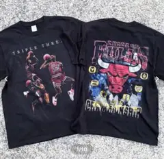 supplys マイケルジョーダンTシャツ XXXL