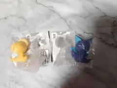 ケロちゃん　スッピー　肩ズンFig. カードキャプターさくら