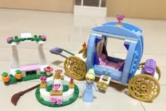LEGO シンデレラのまほうの馬車 #41053 レゴ