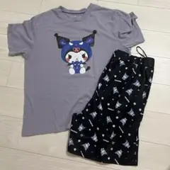 クロミ　ルームウェア　パジャマ