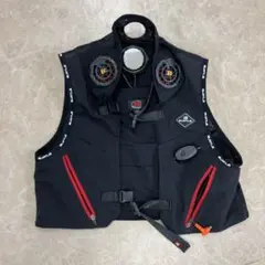 【最新ベスト】バートル　ベスト＆ペルチェ　デバイス＆バッテリーセット　フルセット