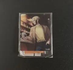 WINDBREAKER アクリルスタンド 佐狐