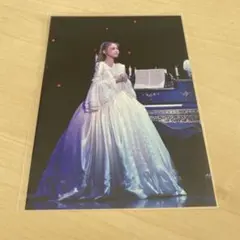 【即購入OK】宝塚 雪組 娘役 真彩希帆 ファントム 2L舞台写真③
