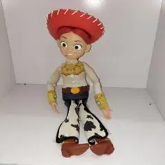 トイストーリー等身大