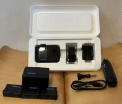 【オマケ付き】GoPro HERO13 Blackセット