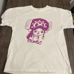 ワンピース　チョッパー　Tシャツ