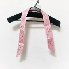 HERMES(エルメス) スカーフ美品 ツィリー