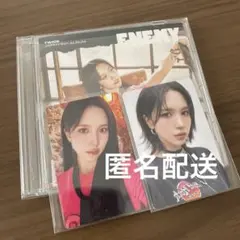 ENEMY TWICE ミナ