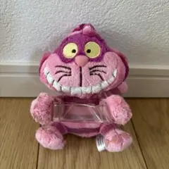 ふしぎの国のアリス チェシャ猫 マスコット