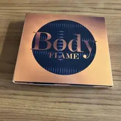 Ｂｏｄｙ FLAME 初回限定盤