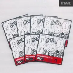 ONE PIECE ワンピース ビブルラッシュ カード コビー