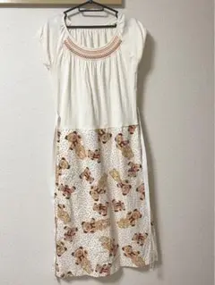 ピンクハウス ワンピース 50周年記念