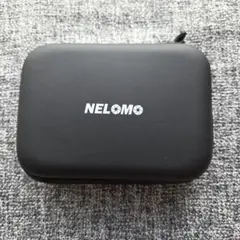 NELOMO スマホカメラ用４イン１レンズキット