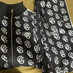 GUILTY GUY$ セットアップ