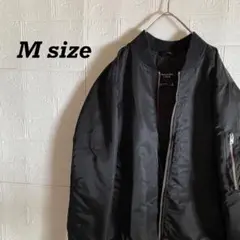 新品未使用Abercrombie&Fitchアバクロ中綿MA1ブルゾンジャケット Abercrombie&Fitch アバクロンビー & フィッチ Abercrombie