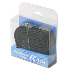 ✨新品未使用✨日本製 軽量チューブ R'AIRサイズ 仏式バルブ 34~80mm