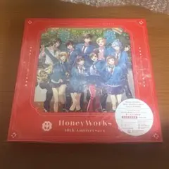 【未開封】HoneyWorks 告白実行委員会コンプリートベスト