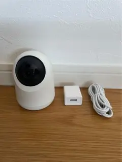スイッチボット　見守りカメラ
