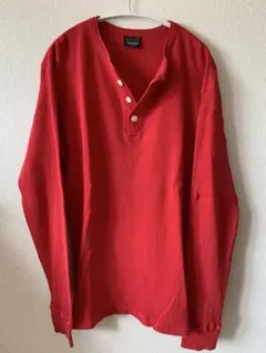Barns Outfitters　Tシャツ長袖　L