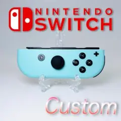 【シェル新品】I346 Switch 純正 Joy-Con R あつ森