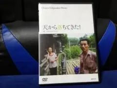 [国内盤DVD] 天から落ちてきた！