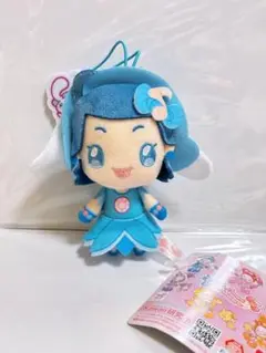 おジャ魔女どれみ サンリオキャラクターズ マスコット あいこ