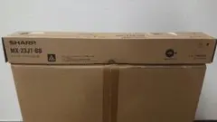 SHARP シャープ トナーブラック Bk 純正品