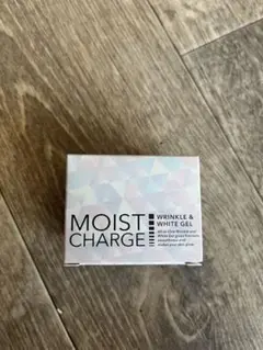 モイストチャージ リンクルu0026ホワイトジェル(医薬部外品)50g 新品未使用