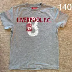LIVERPOOL F.C Tシャツ140