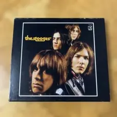 Iggy & The Stooges Deluxe【2CD】イギー・ポップ