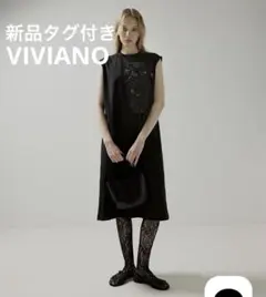 2025年最新】VIVIANO ワンピースの人気アイテム - メルカリ